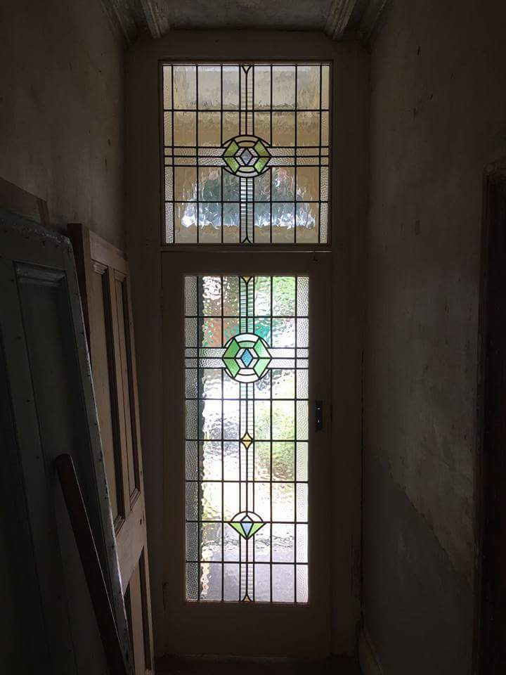 Stained Glass & Lead Light Preston Glass and Glazing