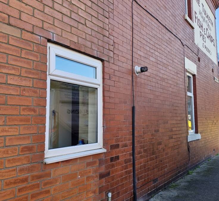 Emergency Glazing & Same-Day Glass Replacement in Preston